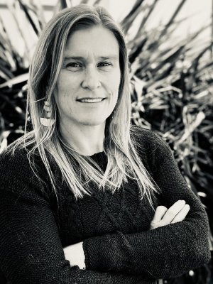 Dr Sarah Jaquette Ray